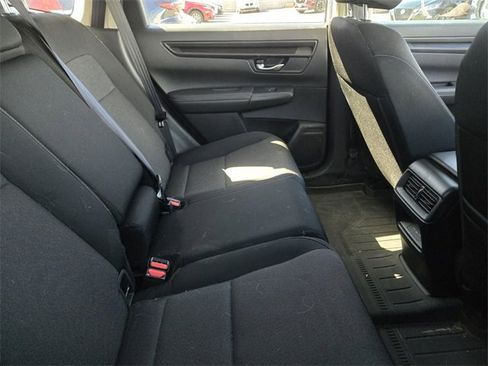 Used 2024 Honda CR-V EX image 4