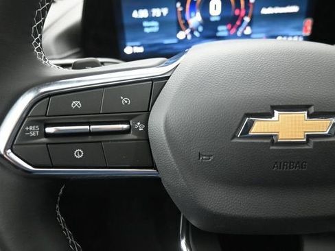 New 2026 Chevrolet Traverse LT FWD image 27