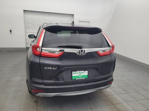 Used 2019 Honda CR-V EX image 6
