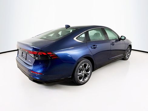 New 2025 Honda Accord EX-L image 31