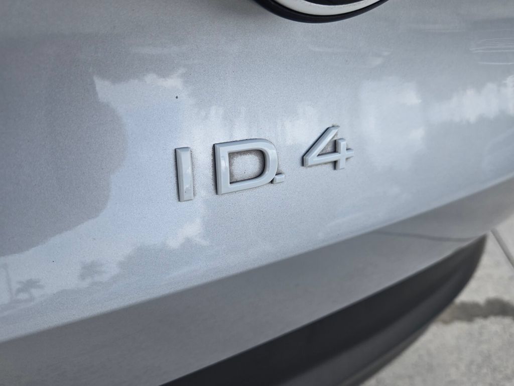 Certified 2021 Volkswagen ID.4 Pro S RWD image 14