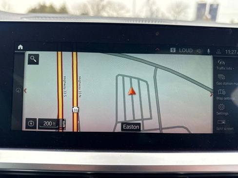 Used 2021 BMW 440i xDrive M440i xDrive w/ Shadowloine Package image 28