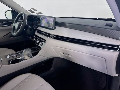Used 2026 INFINITI QX60 Luxe w/ Cargo Package FWD image 32