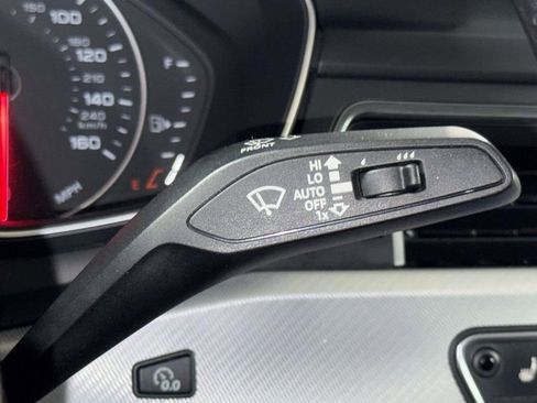 Used 2017 Audi A4 2.0T Premium w/ Convenience Package image 29