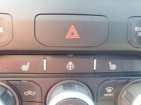 Used 2022 RAM 1500 Big Horn image 24