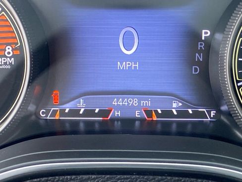 Used 2022 Jeep Cherokee Trailhawk w/ Sun, Sound & Nav Group AWD/4WD image 21