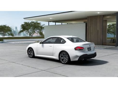 New 2026 BMW 230i Coupe w/ Premium Package image 2