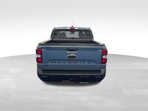Certified 2024 Ford Maverick XLT w/ XLT Luxury Package AWD/4WD image 4