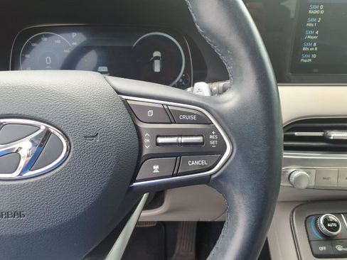 Used 2021 Hyundai Palisade Limited AWD/4WD image 11
