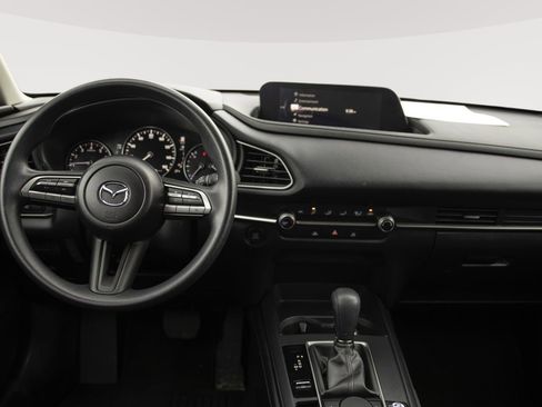 Used 2023 MAZDA CX-30 AWD 2.5 S image 3