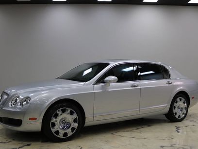 Used 2006 Bentley Flying Spur Flying Spur