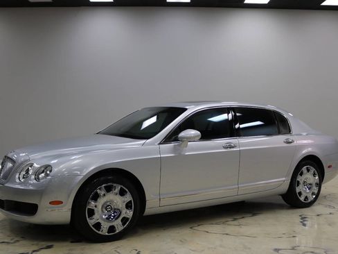 Used 2006 Bentley Flying Spur Flying Spur image 1