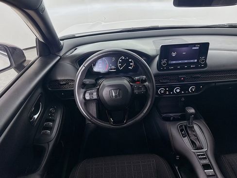 Used 2024 Honda HR-V Sport image 22