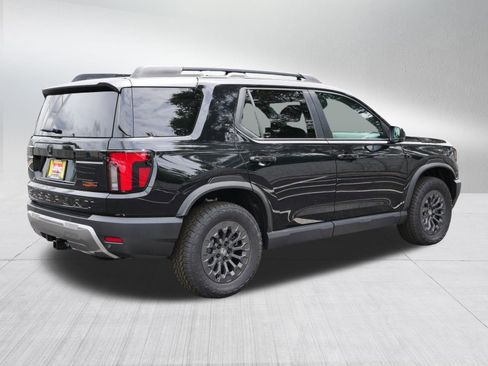 New 2026 Honda Passport TrailSport image 7