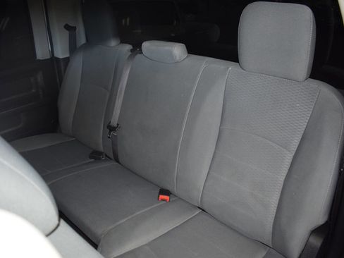 Used 2016 RAM 1500 Tradesman w/ Popular Equipment Group image 68