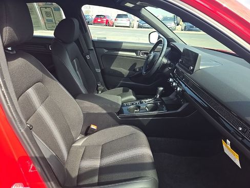 Certified 2023 Honda Civic Sport image 31