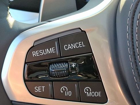 New 2026 BMW X7 xDrive40i w/ Executive Package image 19