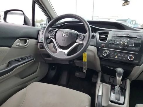 Used 2013 Honda Civic LX image 12
