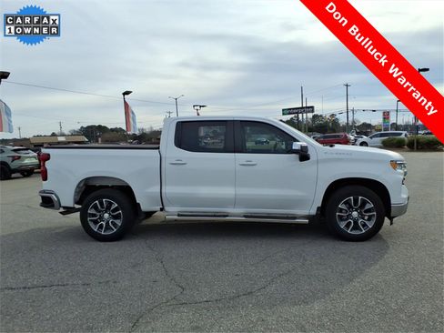 Used 2022 Chevrolet Silverado 1500 LT image 6