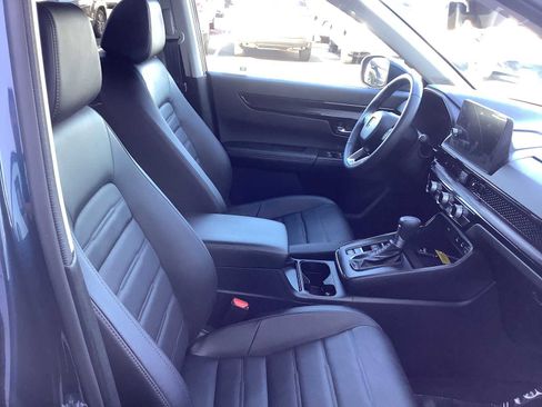 Used 2026 Honda CR-V EX-L image 15