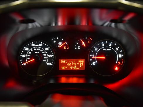 Used 2021 RAM ProMaster City Tradesman SLT FWD image 15
