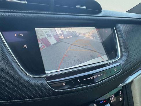 Used 2017 Cadillac XT5 Premium Luxury w/ Driver Assist Package FWD image 37