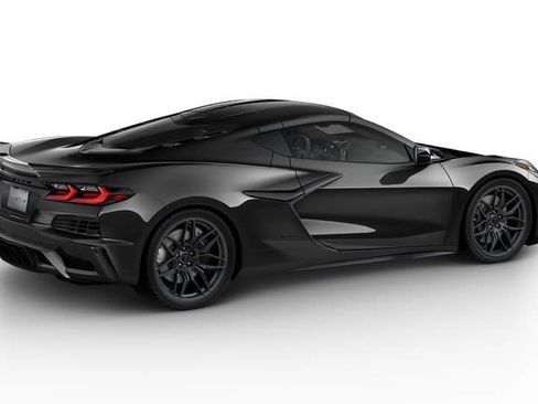 New 2026 Chevrolet Corvette Z06 w/ Battery Protection Package RWD image 28