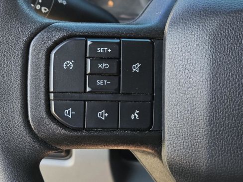 Used 2024 Ford F350 XL w/ XL Driver Assist Package image 19