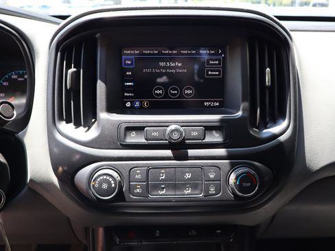 Used 2022 GMC Canyon Elevation Standard w/ Convenience Package AWD/4WD image 27