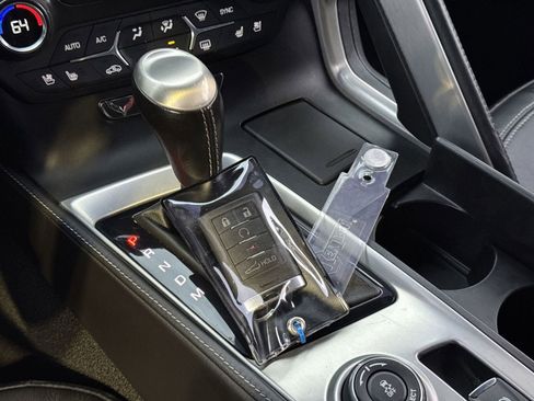 Used 2014 Chevrolet Corvette Stingray Coupe w/ 3LT Preferred Equipment Group image 34