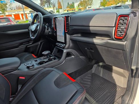 Used 2025 Ford Ranger Raptor image 27