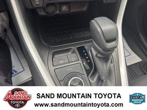 Used 2023 Toyota RAV4 XLE image 21