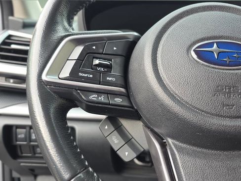 Used 2021 Subaru Forester Premium w/ Popular Package #1 image 21