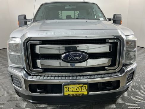 Used 2012 Ford F250 XLT w/ XLT Interior Pkg image 2