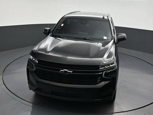 Used 2023 Chevrolet Tahoe RST w/ Luxury Package RWD image 17