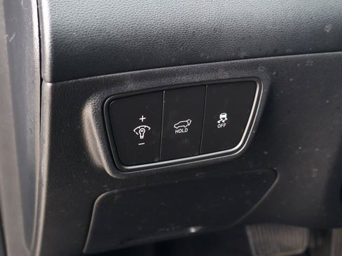 Used 2024 Hyundai Tucson SEL FWD image 21