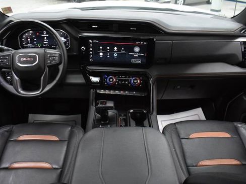 Used 2024 GMC Sierra 1500 AT4 w/ Technology Package image 52