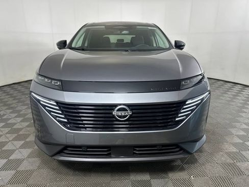 Certified 2025 Nissan Murano SL image 8