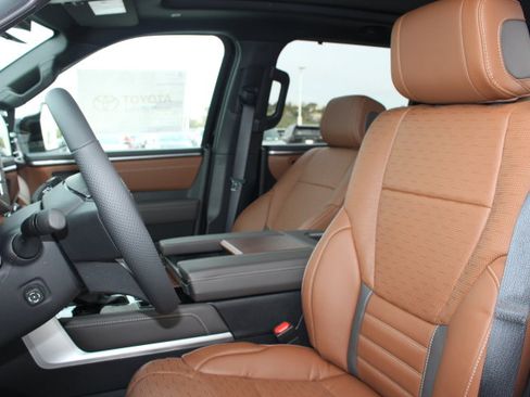 New 2026 Toyota Tundra 1794 Edition image 10
