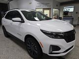 Used 2024 Chevrolet Equinox RS image 3