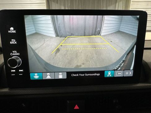 Used 2024 Honda CR-V Sport-L image 15