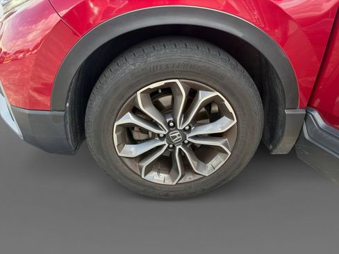 Certified 2020 Honda CR-V EX-L image 14