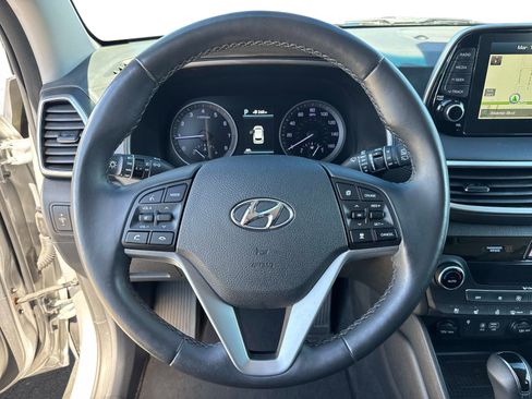 Used 2020 Hyundai Tucson Ultimate image 30