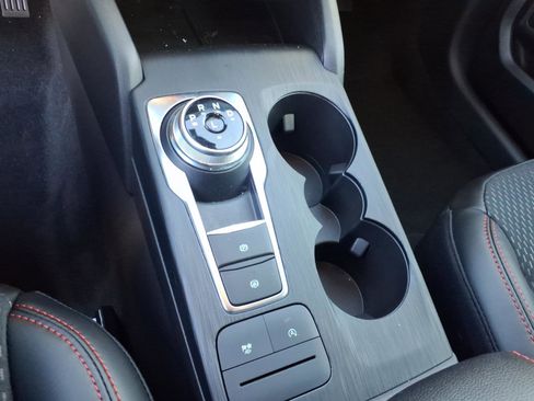 New 2026 Ford Escape ST-Line w/ Cold Weather Package image 19