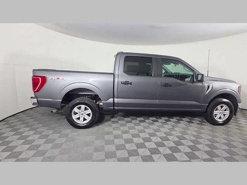 Used 2023 Ford F150 XLT AWD/4WD image 38