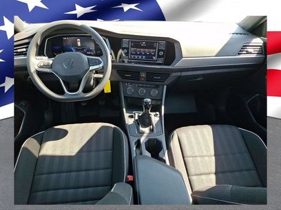 Used 2022 Volkswagen Jetta Sport