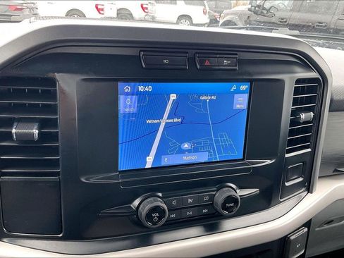 Used 2023 Ford F150 XLT image 18