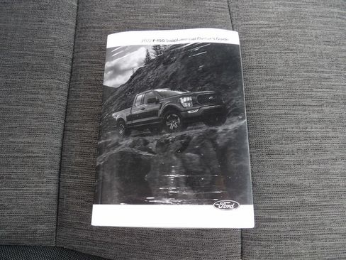 Used 2022 Ford F150 XL w/ Equipment Group 101A High AWD/4WD image 44