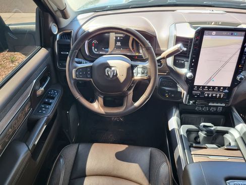 Used 2025 RAM 3500 Longhorn image 27