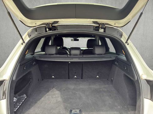 Used 2020 Mercedes-Benz GLC 300 4MATIC image 23